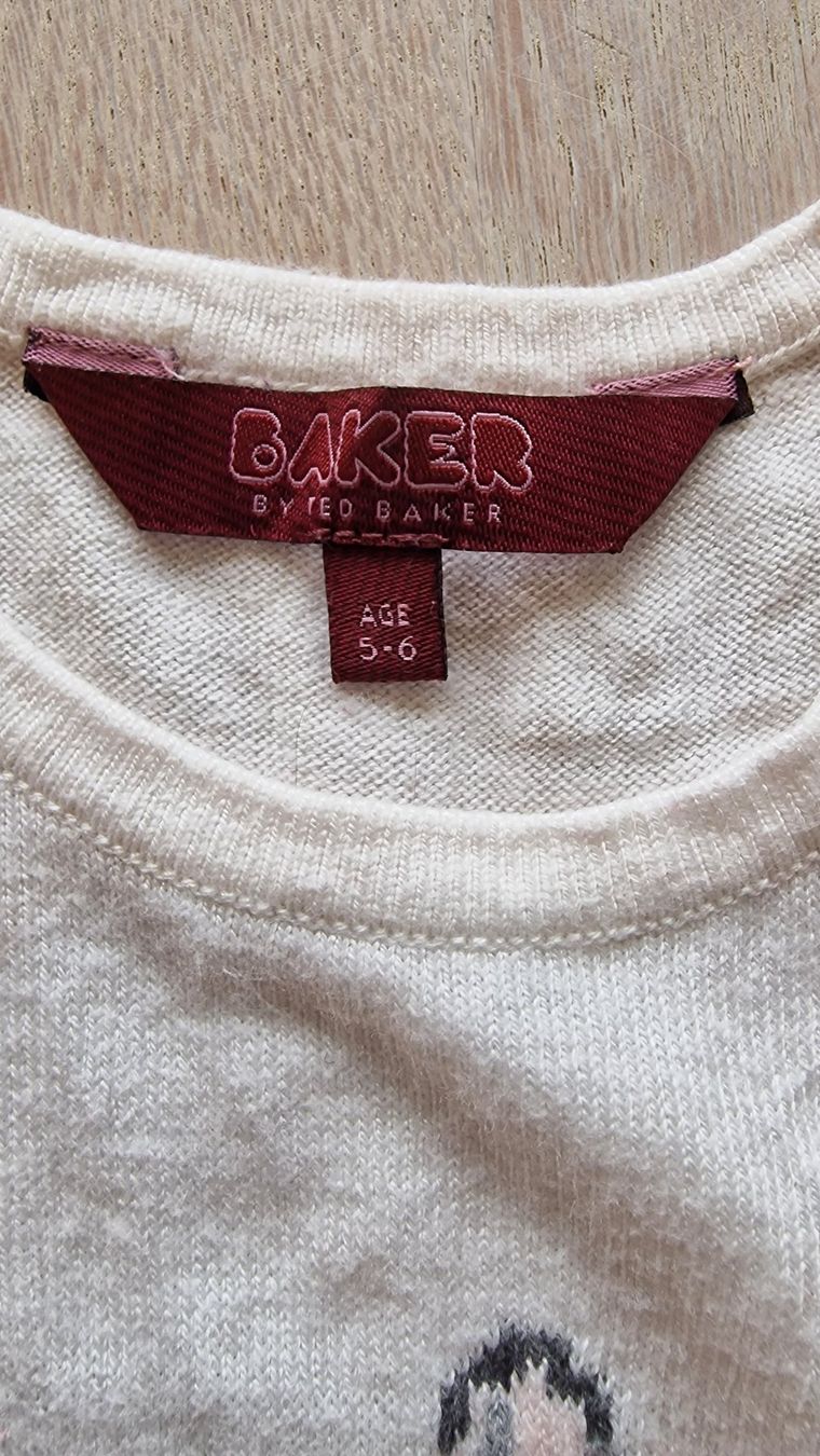 Ted Baker Vestiti & Gonne: Kleid, Ted Baker, 5-6 Jahre – Usato da Stäfa venduto da Sofie123 1