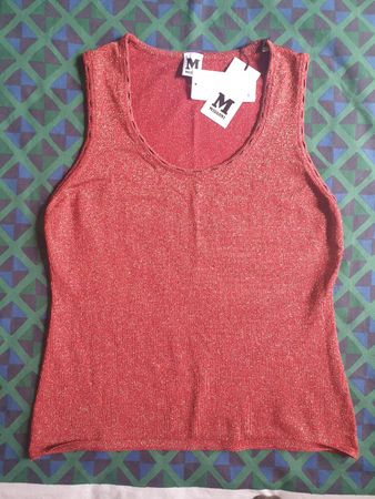 Stricktop Lurex, Missoni, Gr.46