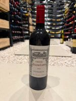 1x 2013 Pomerol Château L'Eglise-Clinet (750ml)