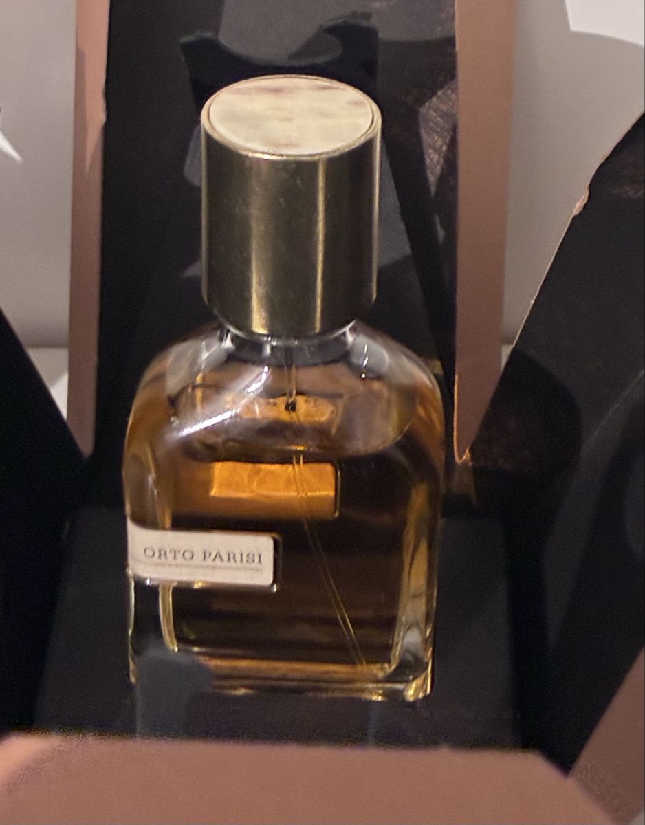 Orto Parisi Profumi & Eau de Toilette: Orto Parisi Bergamask ab 1.-!!! – Usato da Baden venduto da Goldbaum 1