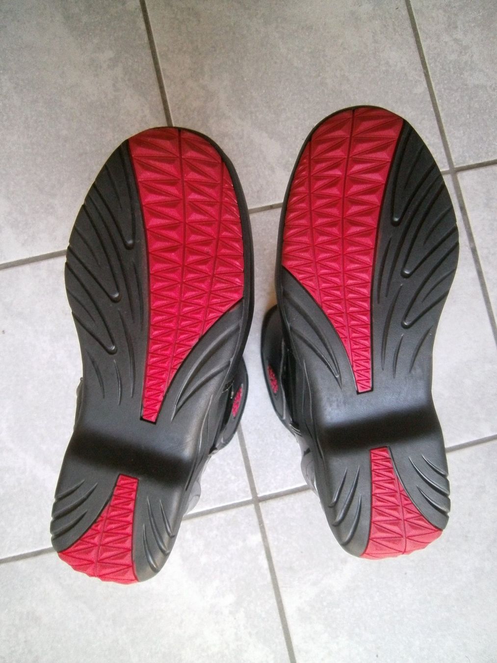 Scarpe da uomo: Bottes de moto de marque JG Wolves GR. 38 – Nuovo (secondo la descrizione) da Moutier venduto da Mouschka 3
