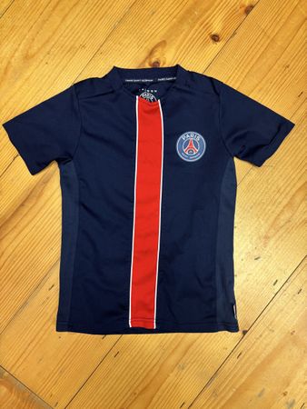 Paris Saint-Germain Trikot, Grösse 128