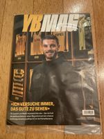 YBMAG Loris Benito YB Captain Ausgabe 2/24/25