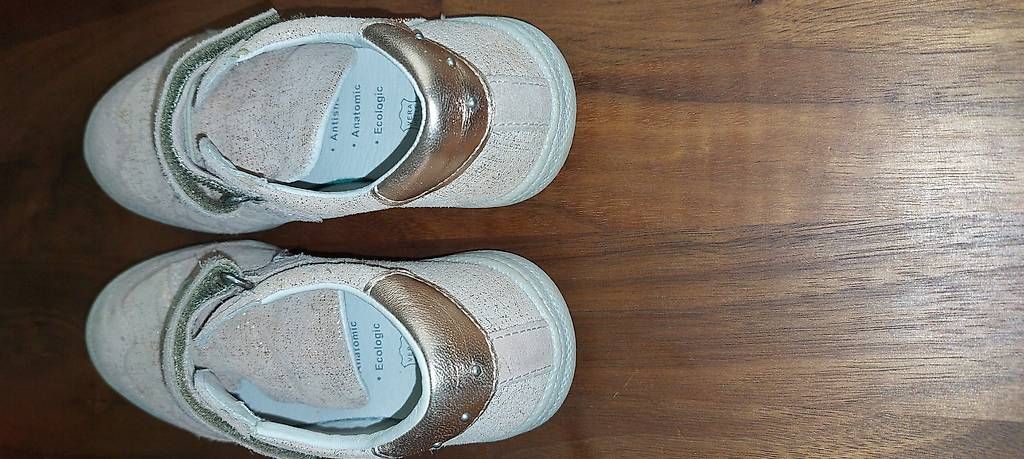 Primigi Scarpe per ragazze: Mädchenschuhe Primigi Gr. 29 – Usato da Wohlenschwil venduto da Fabii82 2