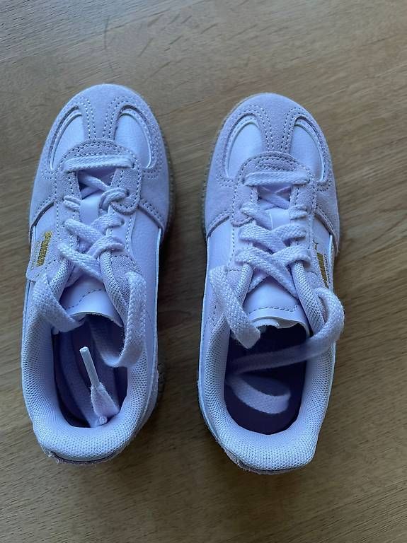 Scarpe per ragazze: NEU - Puma Kinderschuhe – Nuovo e nell'imballaggio originale da Steinhausen venduto da Achilleus1 1
