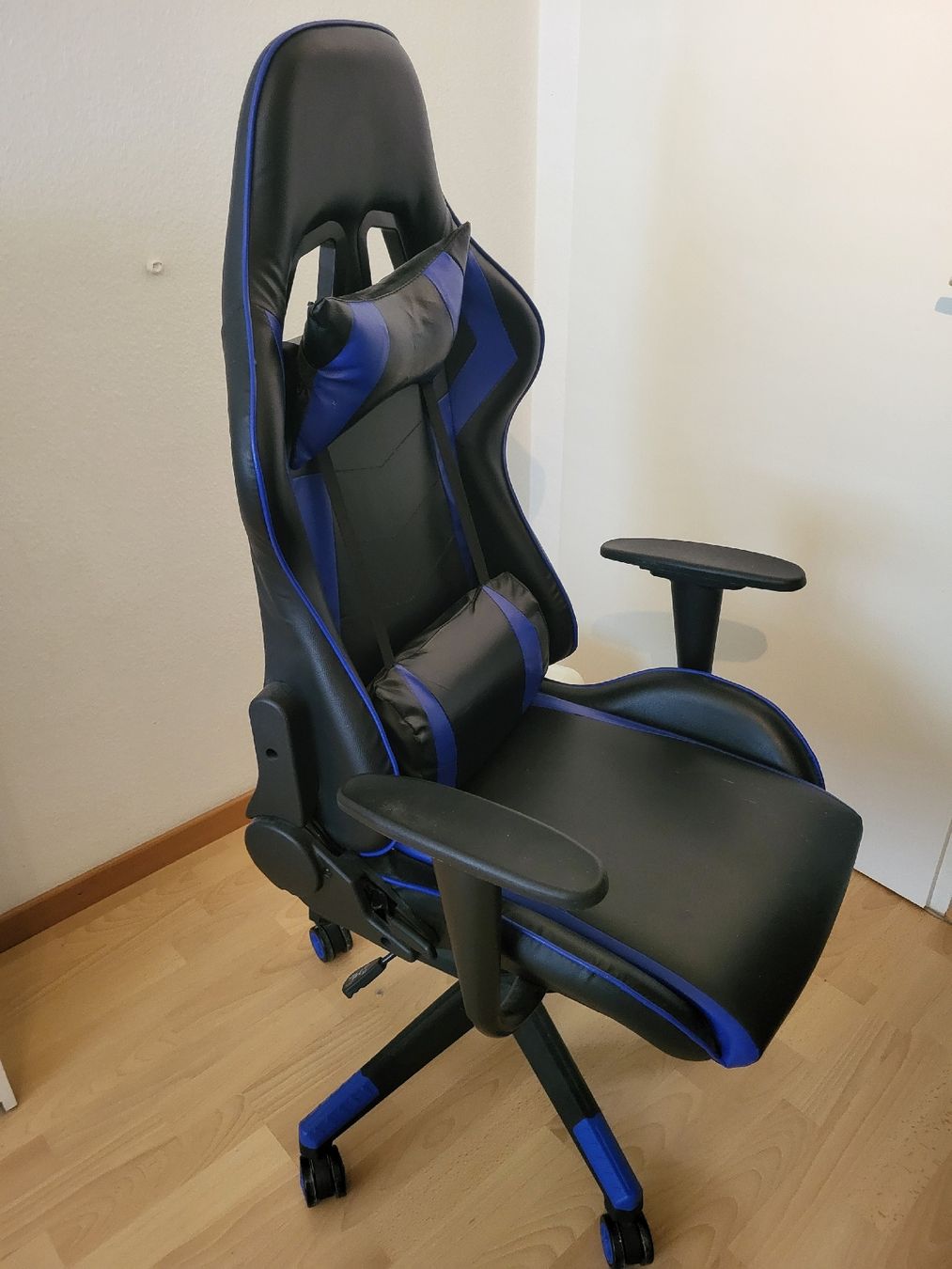 Stühle: Bürostuhl – Gebraucht aus Frick von ise_9fxx 2