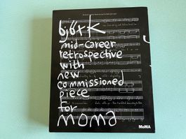 Björk, Taschenbuch von Bjork (ART); Biesenbach, Klaus (INT);
