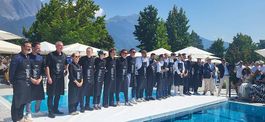 Garden Party 2026 Bad Ragaz mit den besten Köchen