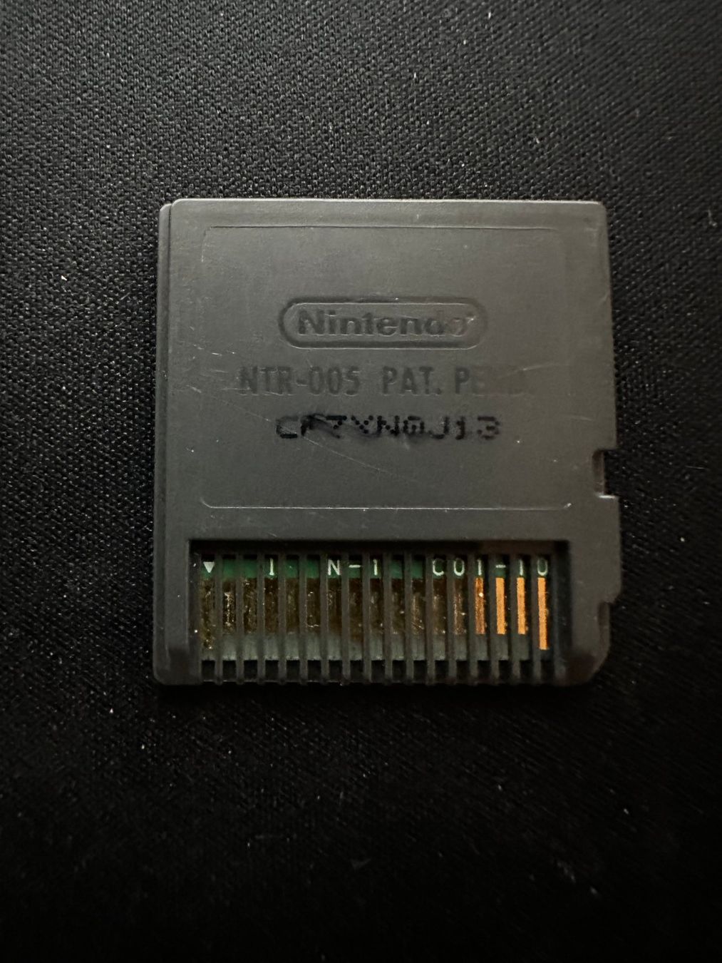 Spiele: Crazy Machines - NDS – Gebraucht aus Sulz AG von DealWerk 1