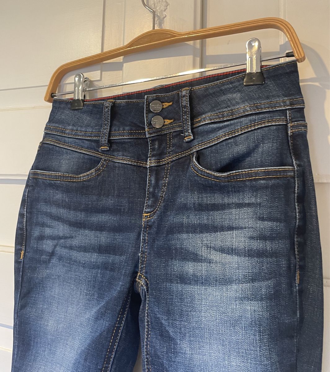 Jeans: Jeans, street one, 24/30 – Usato da St. Gallen venduto da Cagliari2015 1