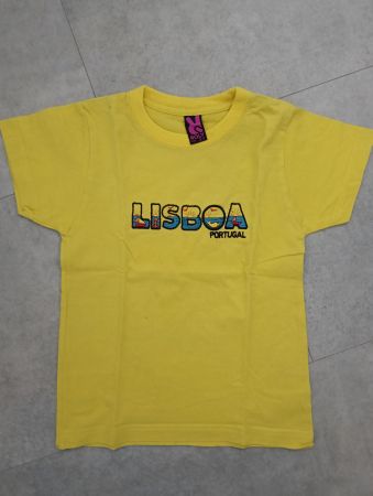 T-Shirt "Roli" Gr.104/110...