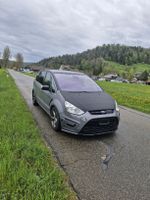 Ford S Max 2.0 T
