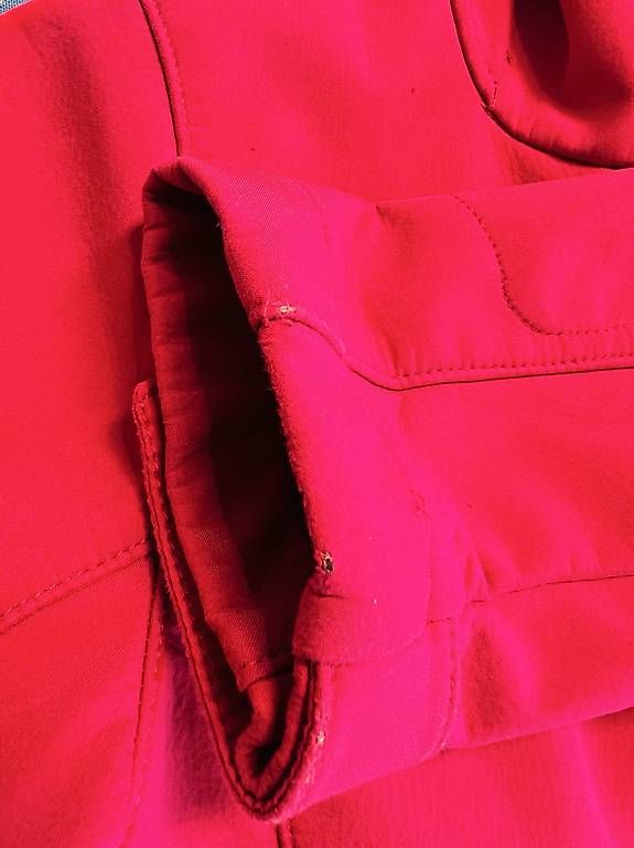 Giacche & Cappotti: Trollkids Softshelljacke pink  Gr. 116  – Usato da Zürich venduto da esp_v7ml 4