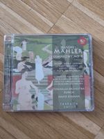 Doppel-SACD: Gustav Mahler Sinfonie Nr. 8 in Es-Dur