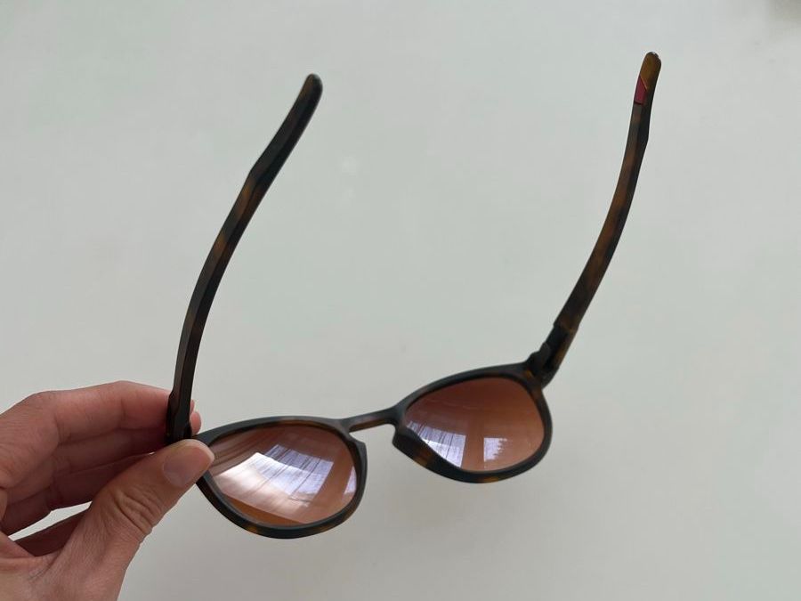 Oakley Lunettes & Verres: Oakley Latch Sonnenbrille – D'occasion à Zürich par vintage_for_you 4