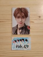 Kpop Xdinary Heroes Gaon Livelock album photocard