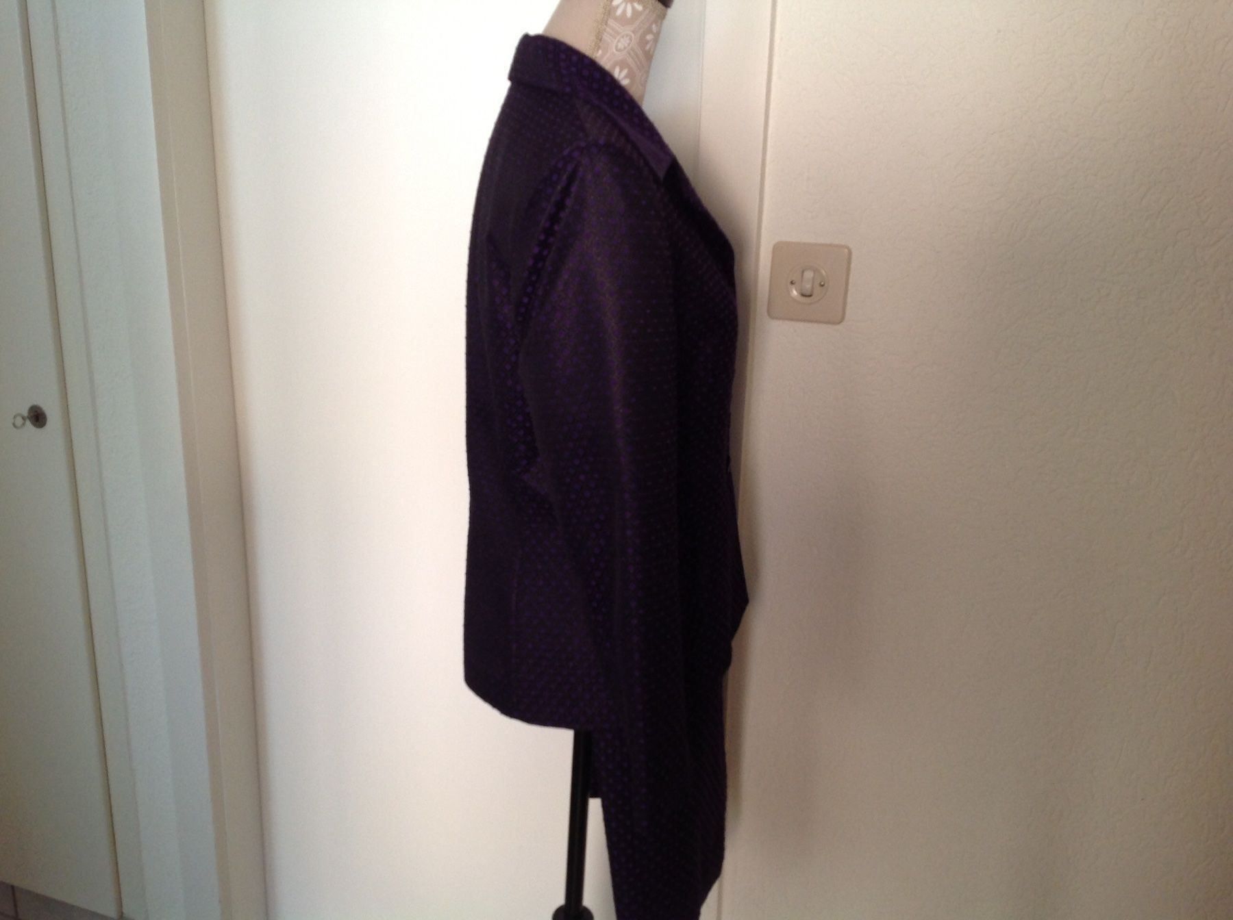Ensembles & Tailleurs: Richard Elias - tailleur 38 – D'occasion à Sion par accroshoes 4