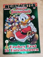 LTB Weihnachten Sonderband Nr. 17 Frohes Fest in Entenhausen