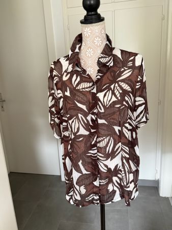 Kingfield - Vögele  - Blouse - 40