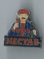 Nectar Pin