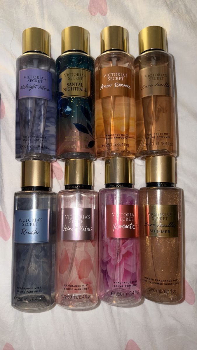 Victoria's Secret Profumi & Eau de Toilette: Victoria's Secret Set – Nuovo (secondo la descrizione) da weite venduto da elm_2v9g 1