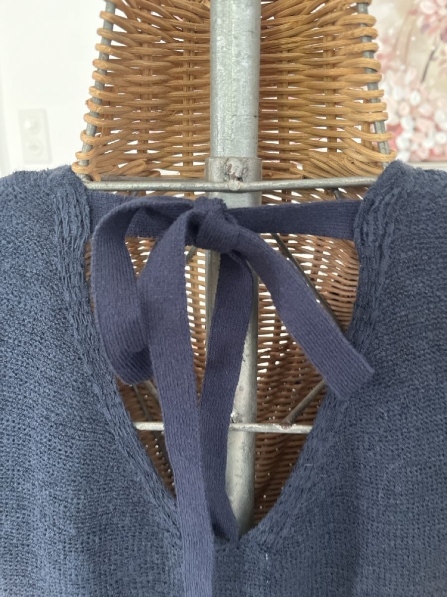 Maglioni & Felpe: Strickpullover mit V-Ausschnitt, JDY, M – Usato da Solothurn venduto da Bobesch08 5