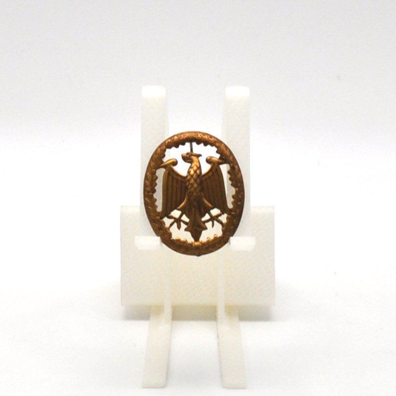 Placchette & Badge: Leistungsabzeichen Bundeswehr Bronze – Nuovo (secondo la descrizione) da Uerkheim venduto da fabulafero