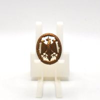 Leistungsabzeichen Bundeswehr Bronze