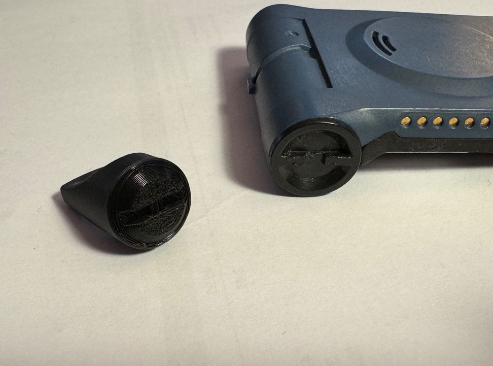 Batterieschlüssel für Pager Kaufen auf Ricardo