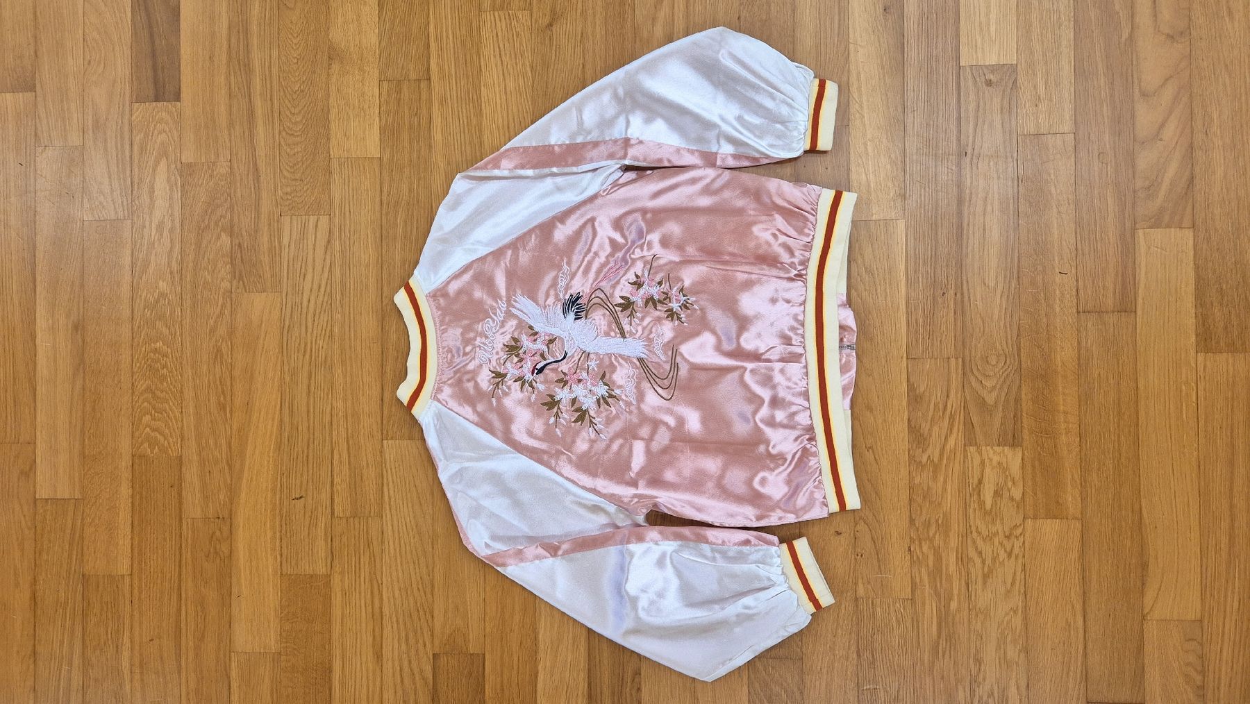 Giacche: japanese sukajan jackey – Usato da Sarnen venduto da Fashionstuff 3