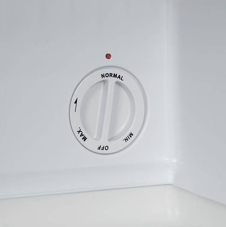 Congelatori: Congélateur Kibernetik GF50 Neuf – Usato da Lausanne venduto da lcuenoud 3