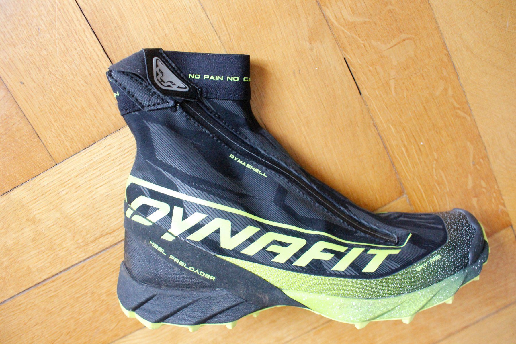 Dynafit Scarpe da uomo: DYNAFIT Sky Pro gr.41 – Usato da Fribourg venduto da metalhands 2