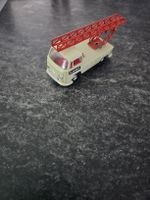 altes Gama Modell VW Transporter T1