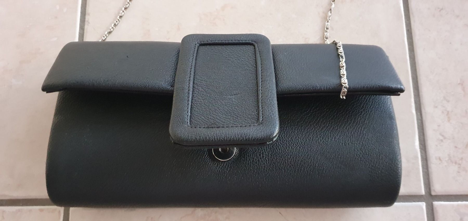 Taschen für Damen: Joli sac à main cuir – Neu und originalverpackt aus Moutier von mai_pq7w 1