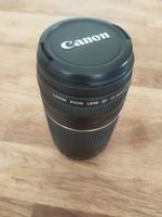 Canon EOS 75 - 300 mm Objektiv