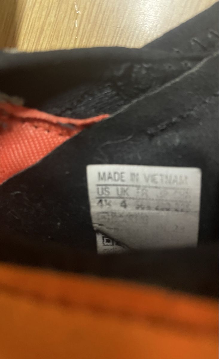 Scarpe per ragazzi: Adidas – Usato da Walde SG venduto da mar_2kbv 3