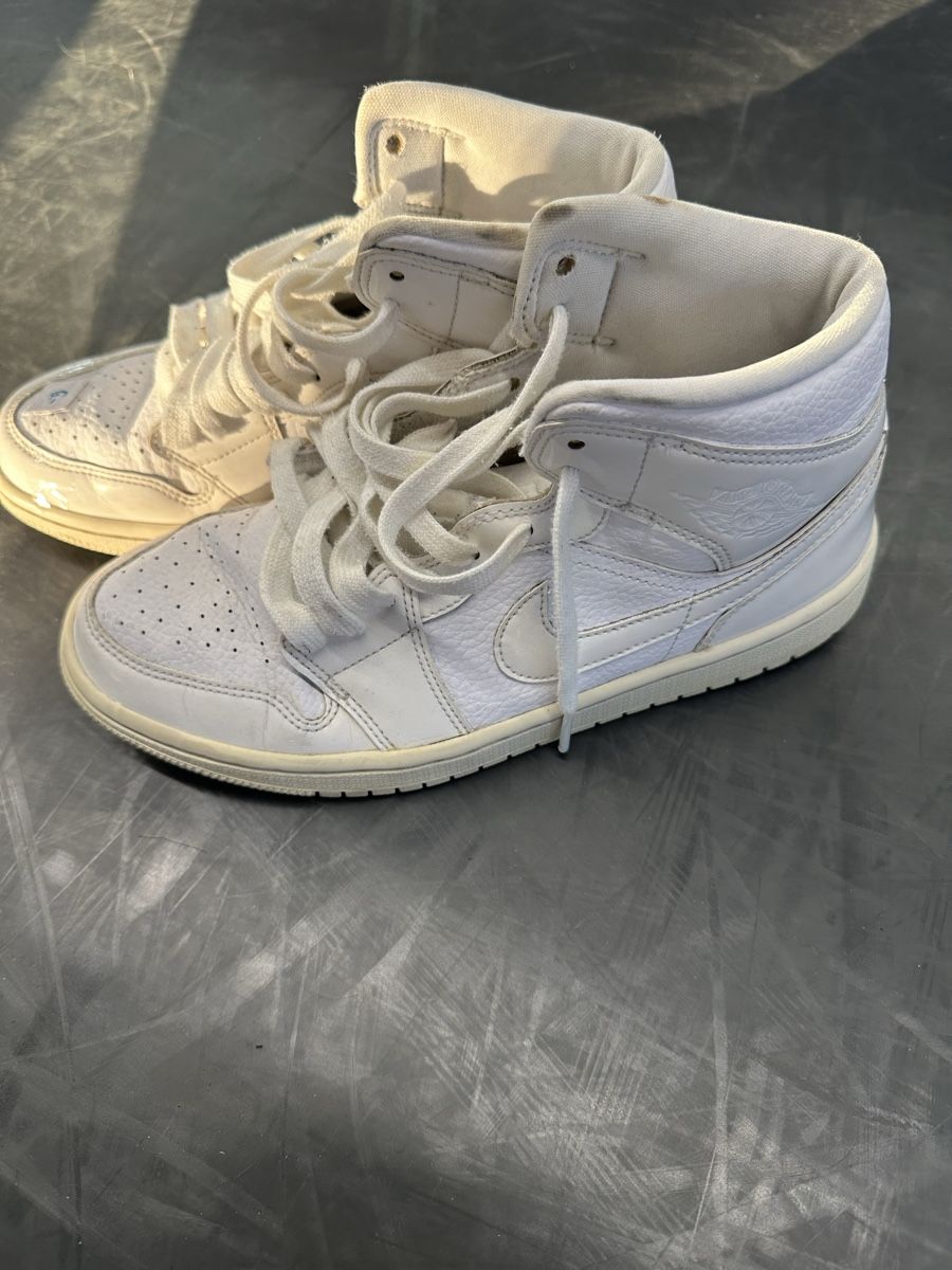 Nike Scarpe da donna: Nike Dunk hautes – Usato da Boudry venduto da bog_khy5 4