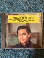 Ivo Pogorelich - Mozart: Klaviersonaten KV 283 & 331 & 397