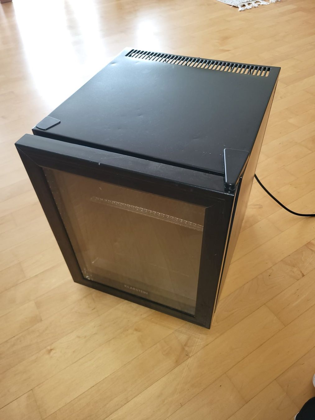 Frigoriferi: Klarstein Mini-Kühlschrank 30L – Usato da Niederrohrdorf venduto da ner_mtw6 2