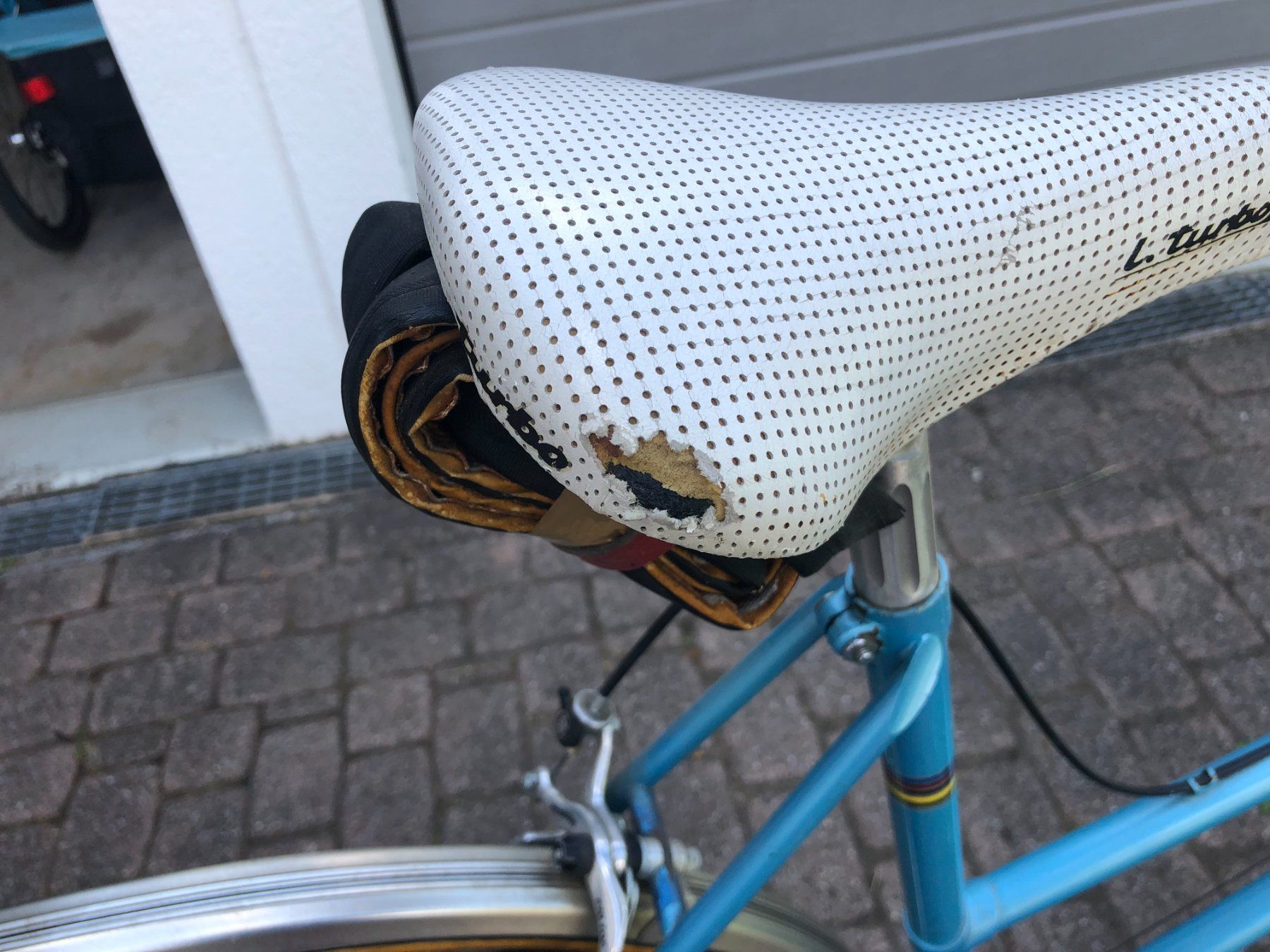 Biciclette: Damenrennvelo Fanciulli (Youngtimer) – Usato da Thunstetten venduto da Wshark99 5