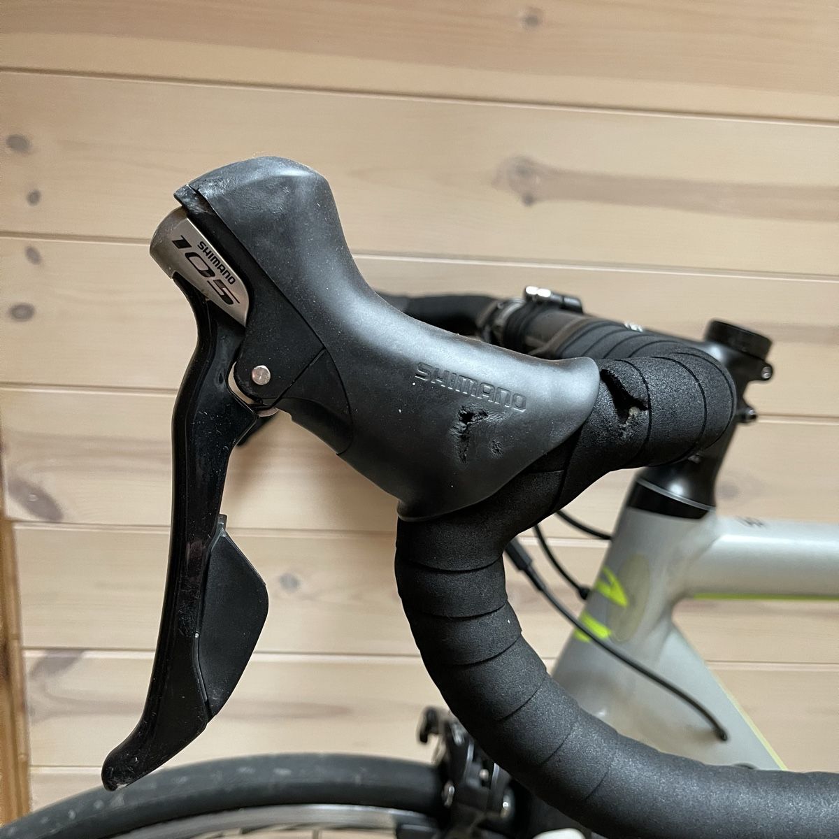 Cannondale Velos: Cannondale Caad12 56cm (2018) – Gebraucht aus Luzern von Rokas.syd 5