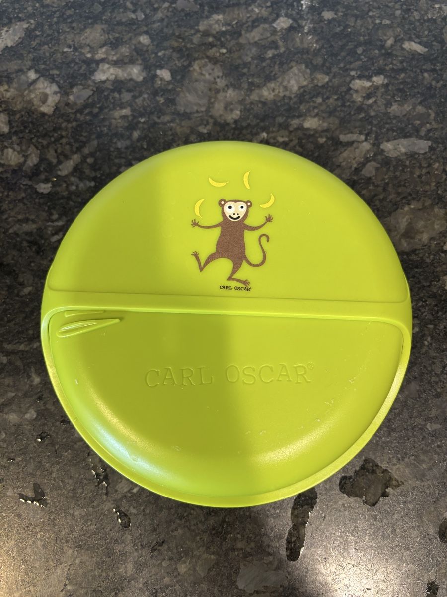 Contenitori & Simili: Bento Disc Carl Oscar – Usato da Zürich venduto da lar_my6b