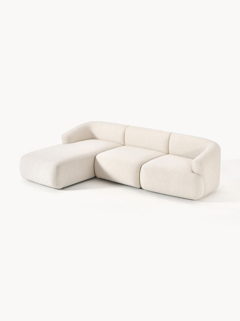 Divani: Modulares Ecksofa Sofia (3-Sitzer)  Westwing CHF 3899-45% – Nuovo (secondo la descrizione) da Otelfingen venduto da Yuji_Outlet_A-Ware. 5