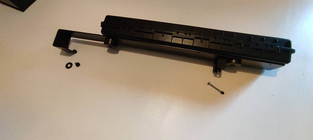 Ccm Kickboard: E Scooter Lenker-Batteriekasten – Usato da BASEL venduto da E-Bro.Electro 1