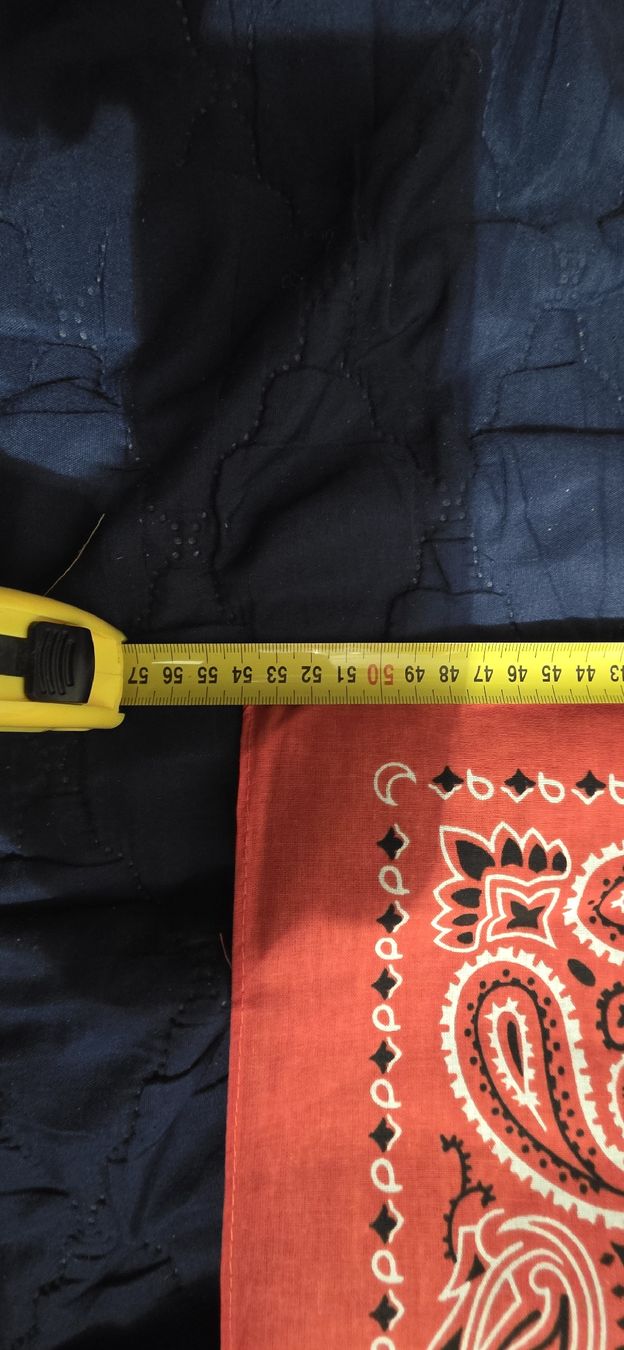 Altro in  Abbigliamento & Accessori: Taschentücher (scarf) – Nuovo (secondo la descrizione) da Chur venduto da ACE18 1