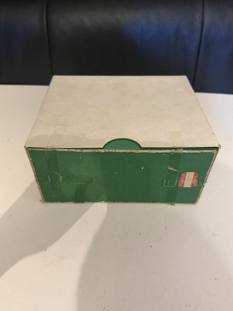 Filme: SFOM Biformat Diabetrachter mit Box selten – Gebraucht aus Genève von sho_67qj 9