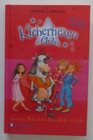Kicherhexen Club - Thomas C. Brezina