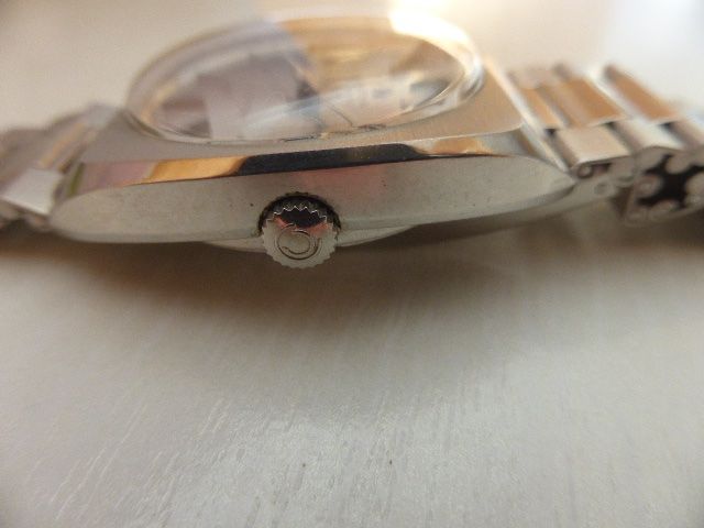 Certina Orologi: CERTINA Herren Automatik/Datum  "blue-ribbon" – Usato da Gonten venduto da luegemol 2