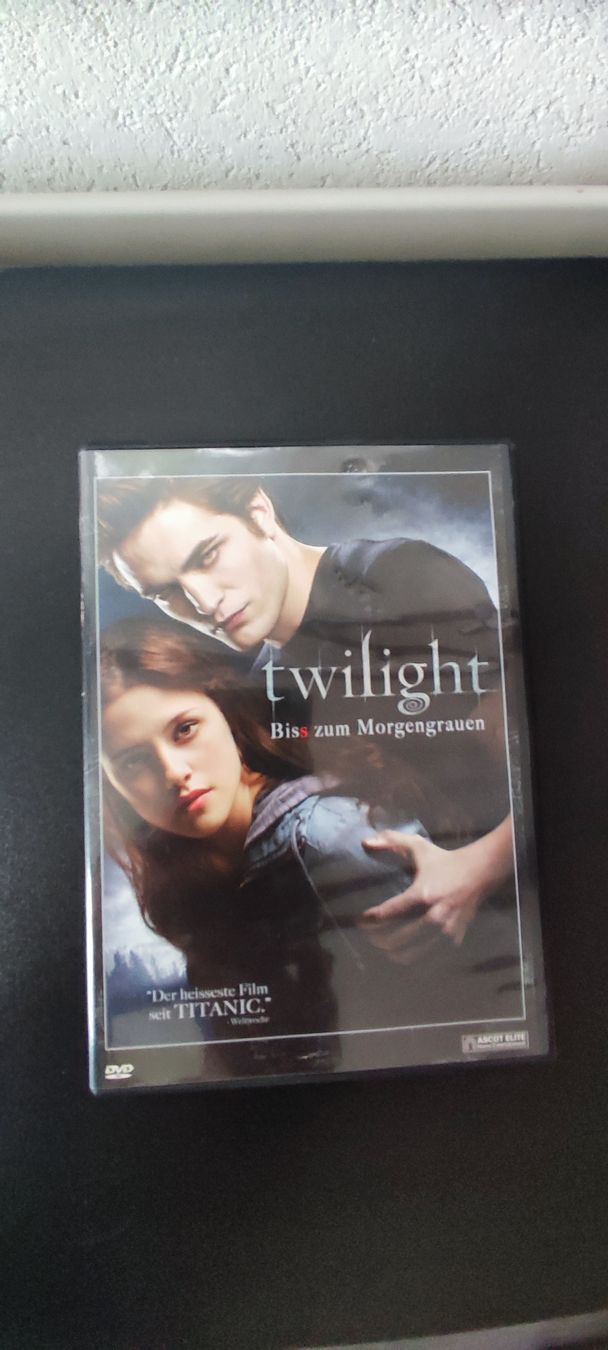 Alle DVDs: DVD Set – Gebraucht aus Othmarsingen von HBN 9