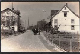 -Steineloh TG , 9320 Roggwil , Fuhrwerk